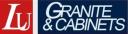 Lu Granite & Cabinet - Kitchen & Marble, Quartz logo